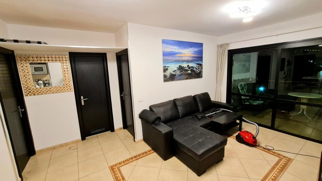Deluxe 3 Rooms74M2,2Air Condit 2Tv Seaview On Amadores,2 Heatpools, Parking, 600 Mb,Dishwasher,2Lift,,3 Beaches Playa Del Cura  Esterno foto