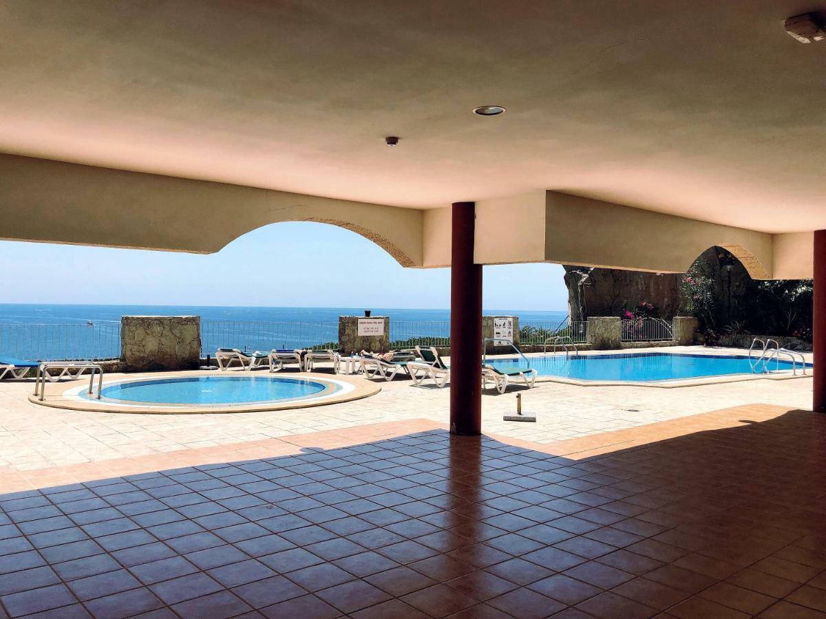 Deluxe 3 Rooms74M2,2Air Condit 2Tv Seaview On Amadores,2 Heatpools, Parking, 600 Mb,Dishwasher,2Lift,,3 Beaches Playa Del Cura  Esterno foto
