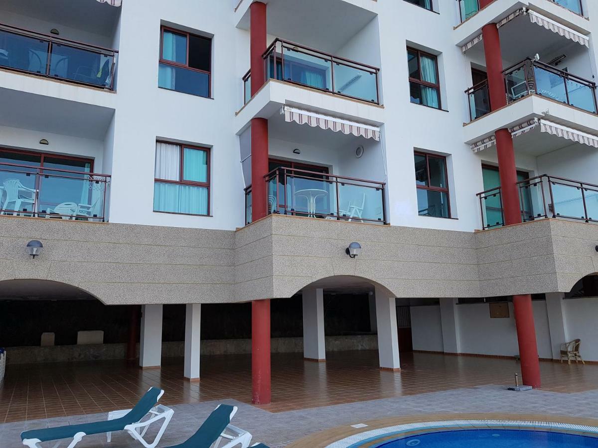Deluxe 3 Rooms74M2,2Air Condit 2Tv Seaview On Amadores,2 Heatpools, Parking, 600 Mb,Dishwasher,2Lift,,3 Beaches Playa Del Cura  Esterno foto